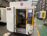 Used Vertical Machining Center (VMC)