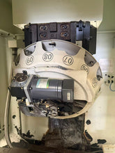 Used Vertical Machining Center (VMC)