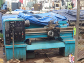 Used engine lathe