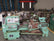 Used engine lathe