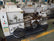 Used engine lathe