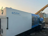 Haitian MA4700 Injection Molding Machine