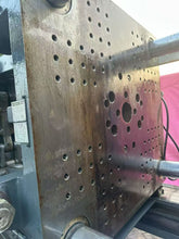 Haitian MA4700 Injection Molding Machine