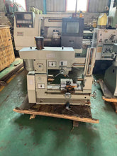 Compact Mill-Turn Machine