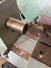 Compact Mill-Turn Machine